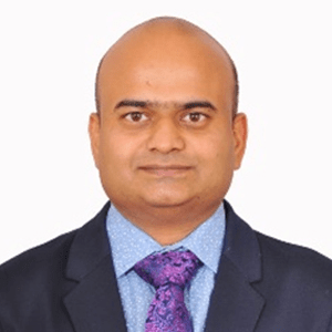 Dr. Abhijit Prafulla Verma
